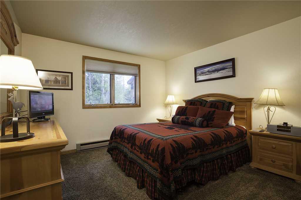 The Pines Condominiums Steamboat Springs Exterior photo